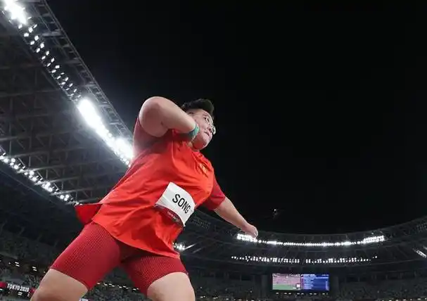 男子铅球世界纪录多少米