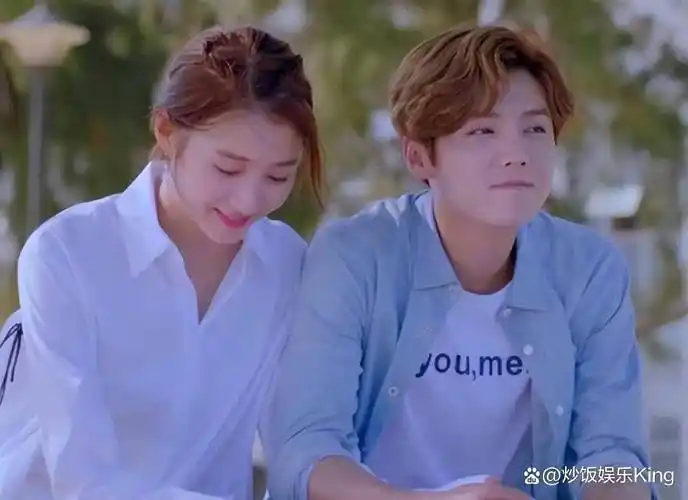 关晓彤为鹿晗庆34岁生日!两人相恋7年感情稳定,结婚却