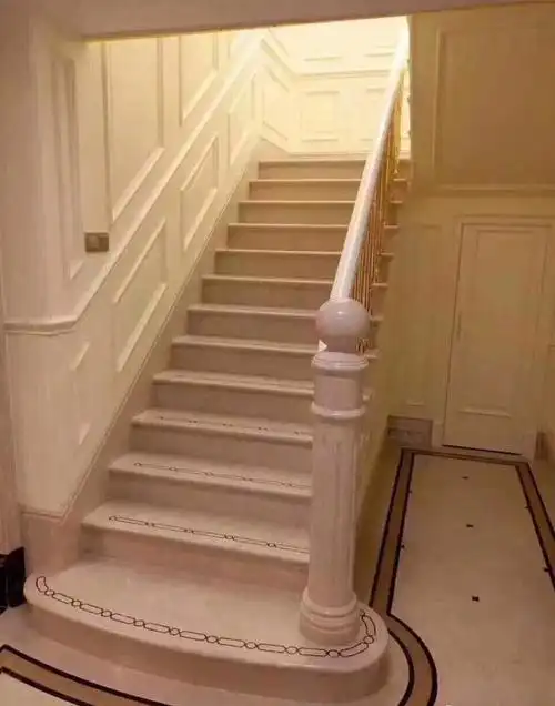 数十款大理石台阶踏步,总有一款适合您