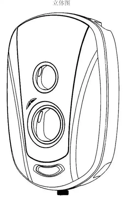 热水器(机械式)