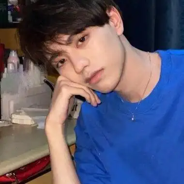 帅气的现实17岁帅哥照片头像,男生头像图片