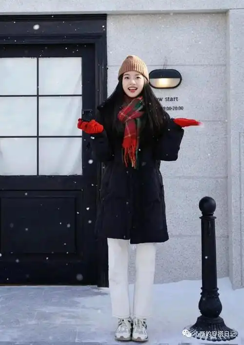 内搭|穿搭|牛仔裤|休闲裤|搭配技巧|身材比例_网易订阅