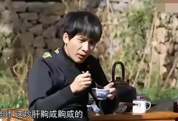 这一次,好为人师的黄磊,不再被观众宽容