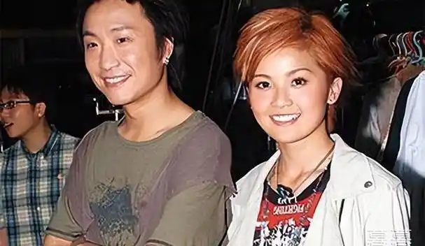 蔡卓妍,一切才刚刚开始