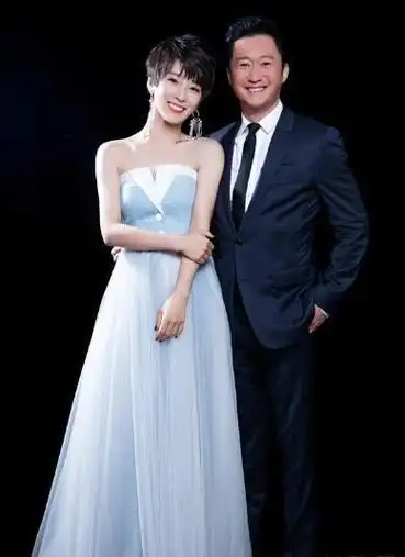 与吴京搭档一炮而红,脱下军装美到离谱,怪不得谢楠彻夜难眠