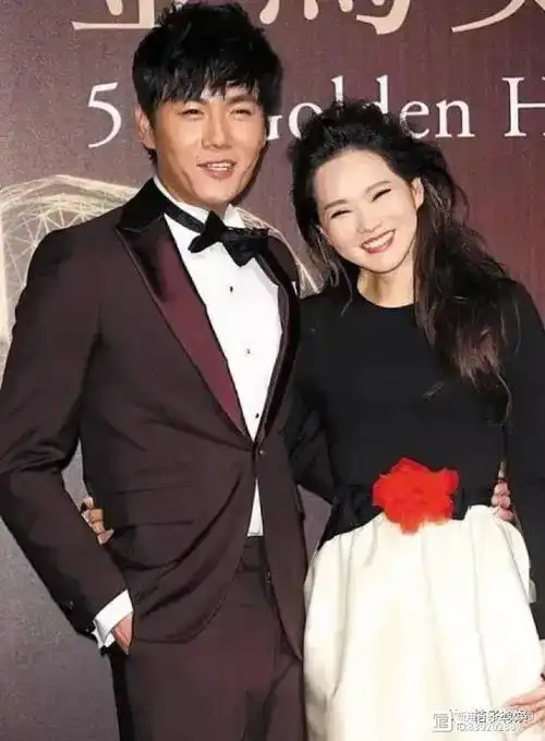 伊能静高喊把秦昊还给我暴露婚姻的本质