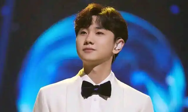 汪苏泷疑似新恋情曝光,同样是曝光,大家对汪苏泷可就宽容多了