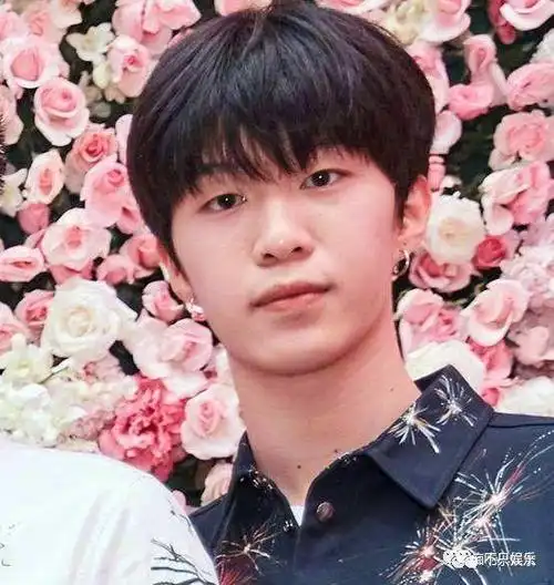 17岁的范丞丞跟17岁的范冰冰比颜值,范爸范妈真是有点偏爱呢