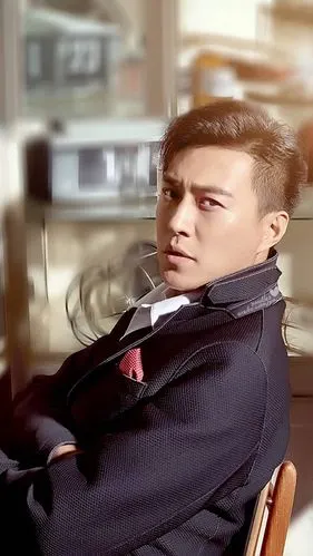 逍遥骑士还是潇洒先生?