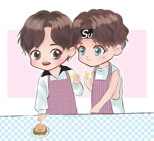 ninepercent 乾坤正道 朱正廷/蔡徐坤