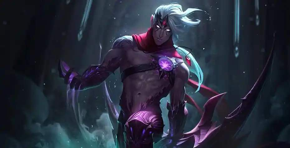 英雄联盟手游韦鲁斯怎么出装2023_lpl2023全球总决赛韦