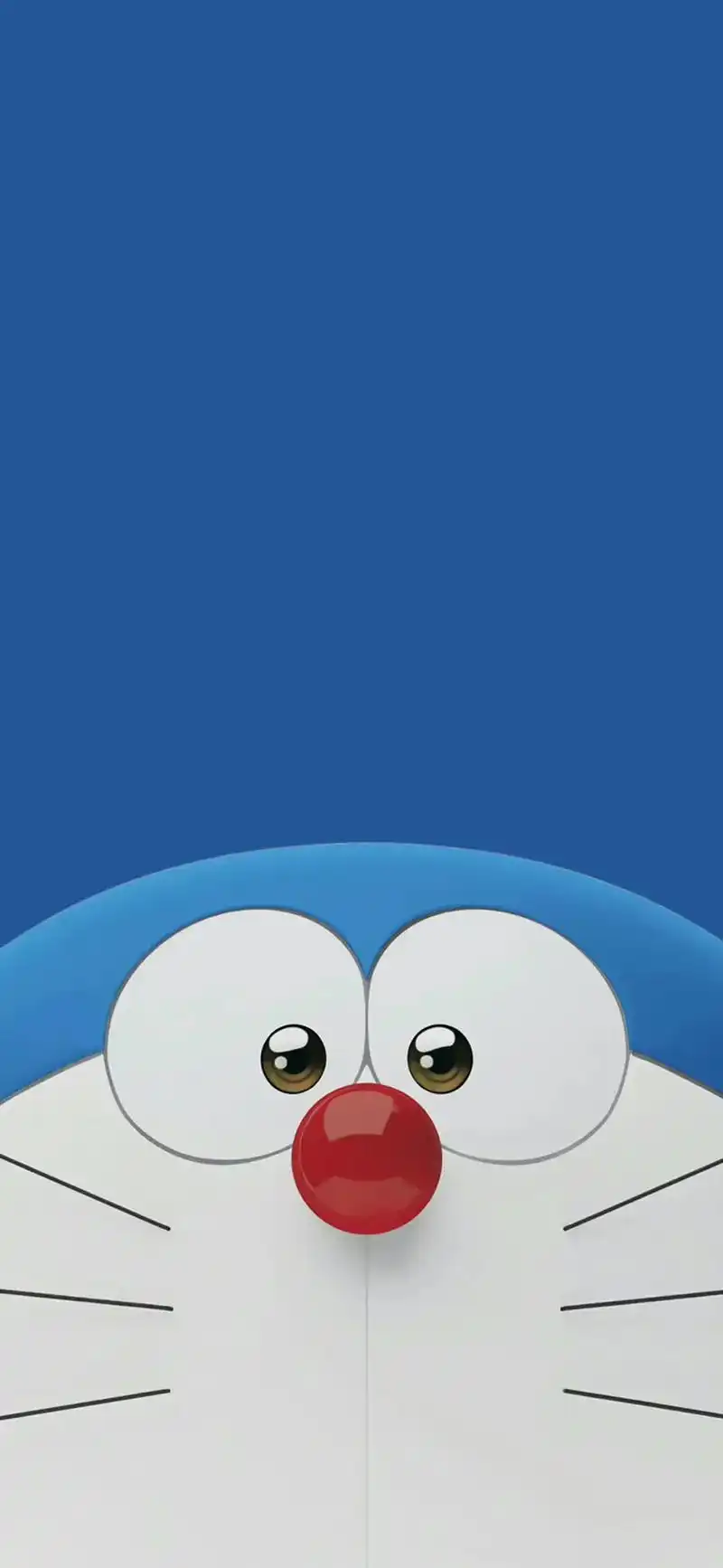 欢迎取图 #可爱卡通 #壁纸 #哆啦a梦 - 抖音