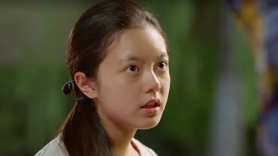 《小别离》第3集04:琴琴因父母吵架心情不好,小宇和朵朵暖心安慰_高清