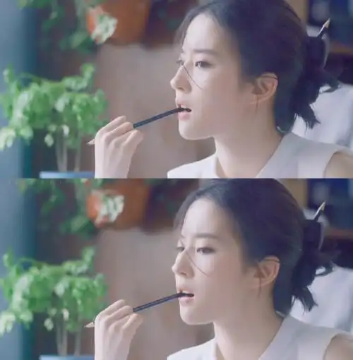 刘亦菲现代电影角色盘点##刘亦菲演过的现代电影角色