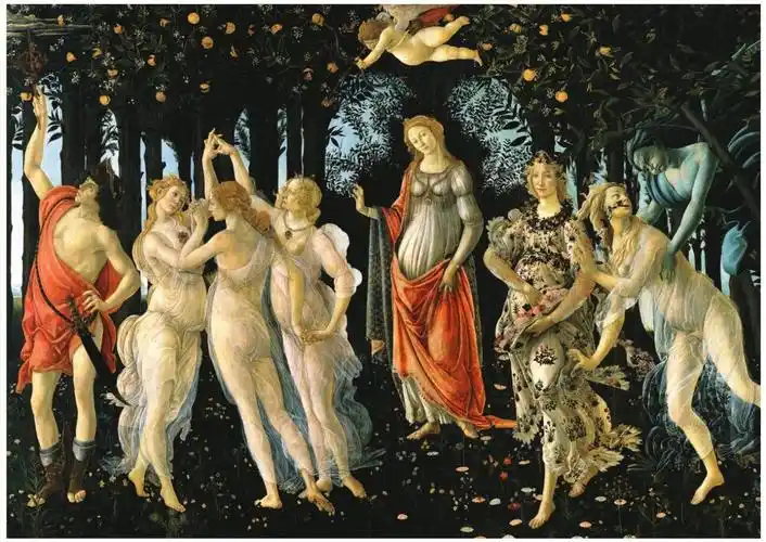 开团| 首发,给孩子的希腊神话故事,了解人类文明经典和西方文学源头