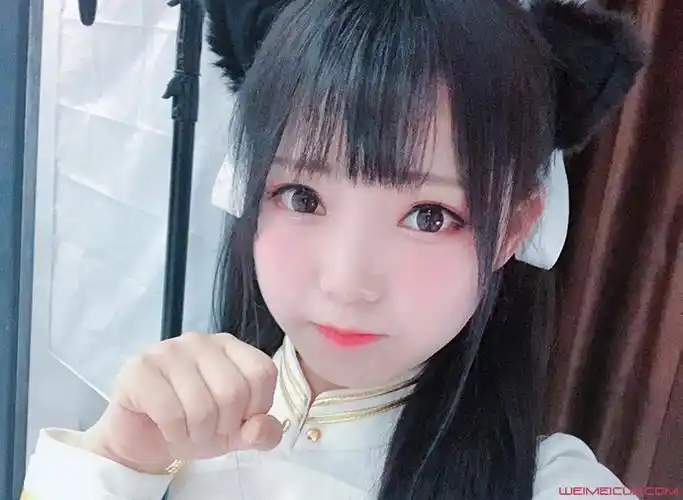 咬人猫黑历史卖肉图咬人猫不和谐照片与摄影师滥交真假