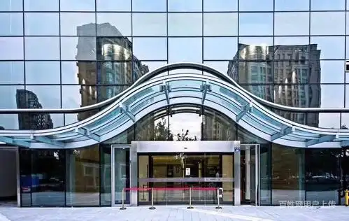 从租办公室开始.