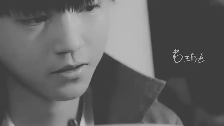 tfboys队长 王俊凯 - 堆糖,美图壁纸兴趣社区