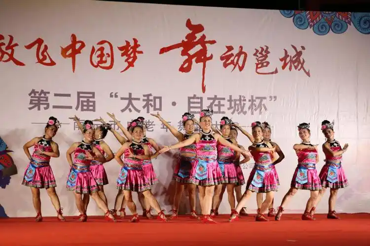 今晚,民歌湖舞台上又要搞事情了