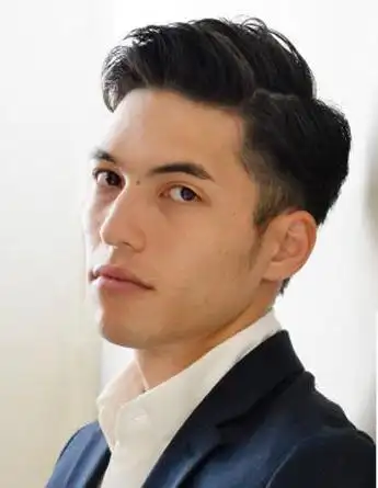 雄性荷尔蒙十足的男士短发让人惊叫(3)-男生短发-帅哥发型网