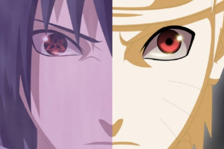 鸣人与佐助的一生同时期下实力对比谁更强