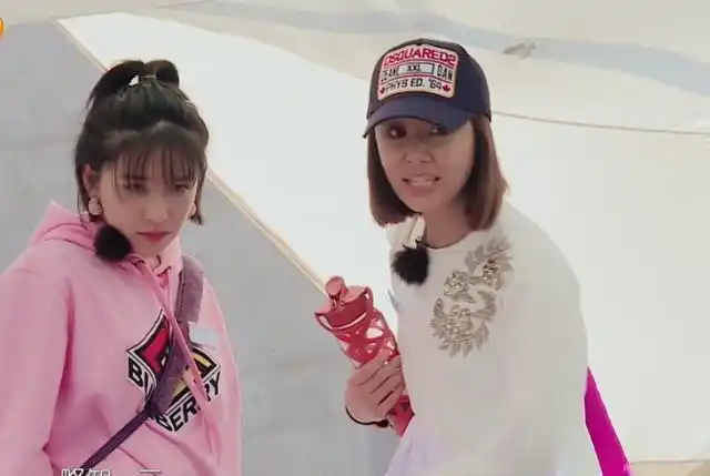 郑爽同班同学麻雀中她隐藏最深惊蛰出色表现得到认可