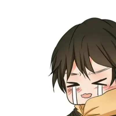 女动漫头像帅气