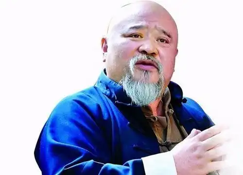 原创国家一级演员李琦:顿顿有酒一天2包烟,恶疾缠身瘦到认不出