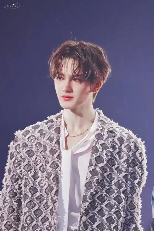 人间仙子朱正廷‖35张仙子‖遇到就是赚到