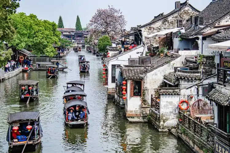 绍兴游玩景点大盘点,让你一次性玩遍历史与美景!