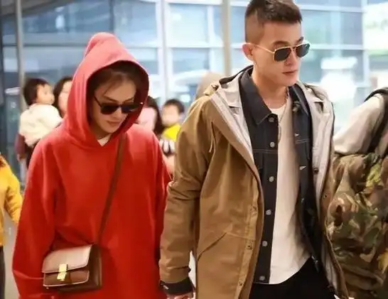 分手六年后文艺女神马思纯已走上了女演员的另一条大道