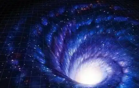 宇宙只有一个人在轮回宇宙只有一个人其他都是爱