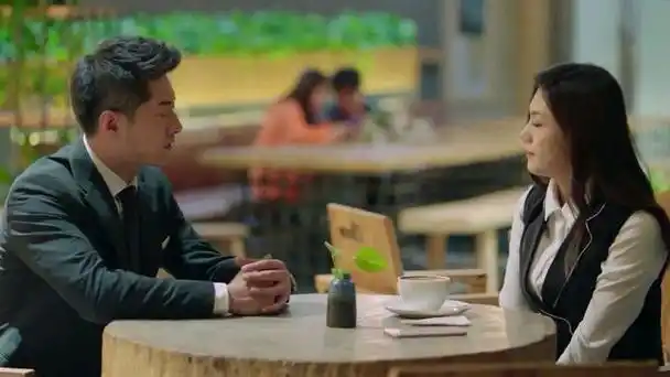 风暴舞周子萱和李俊杰当卧底(风暴舞结局草率)(7)