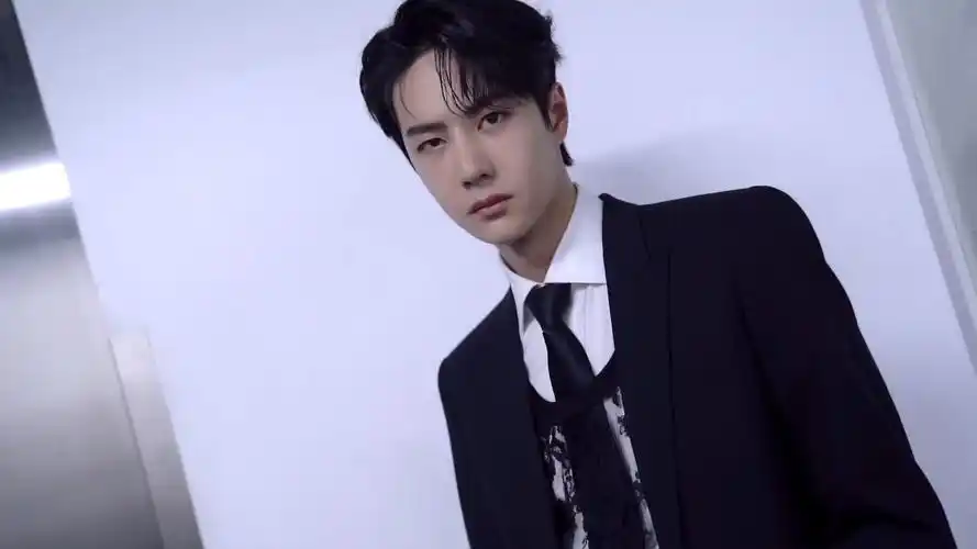 【王一博】抖音星动之夜宣传片|弟弟你这个颜值很考验我的心脏啊