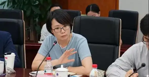 上海农业要素交易所总经理陆青青就在乡村和市场对接中如何发挥农业