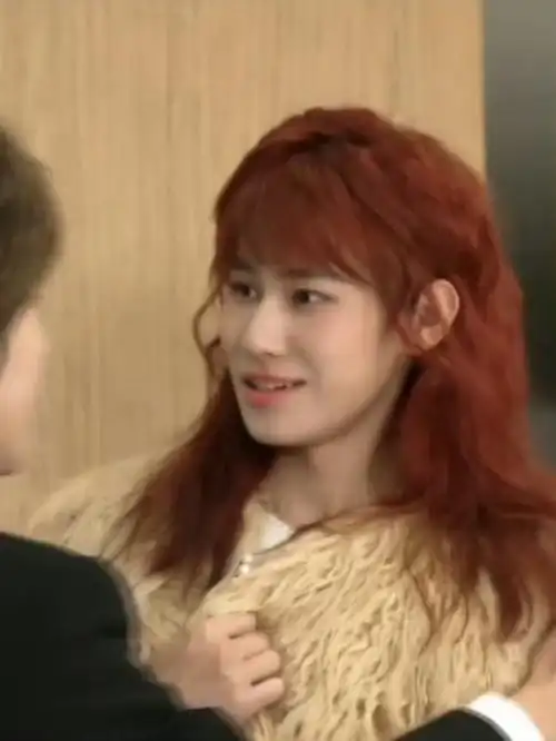 消息源头##张真源奔跑吧