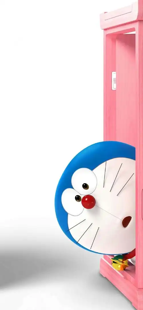 有哪些哆啦a梦的高清壁纸