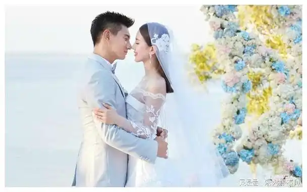 14年后再来看吴奇隆与马雅舒的婚姻原来离婚早有预兆