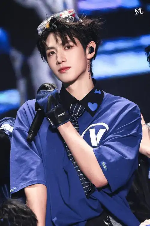 朱志鑫直拍##朱志鑫无袖