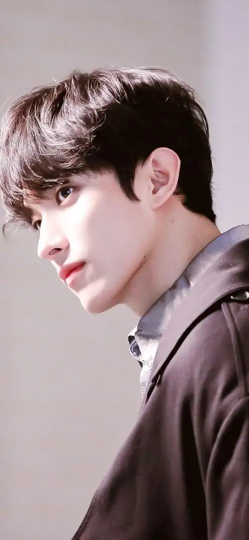 安利贴:来看看我们seventeen的次十环李硕珉