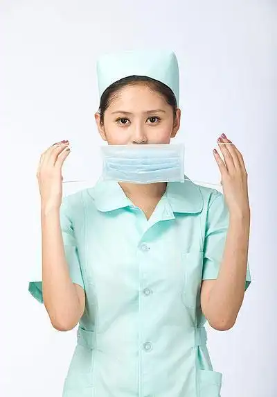 纱布口罩十几年前很常见,为什么现在没人喜欢戴了?