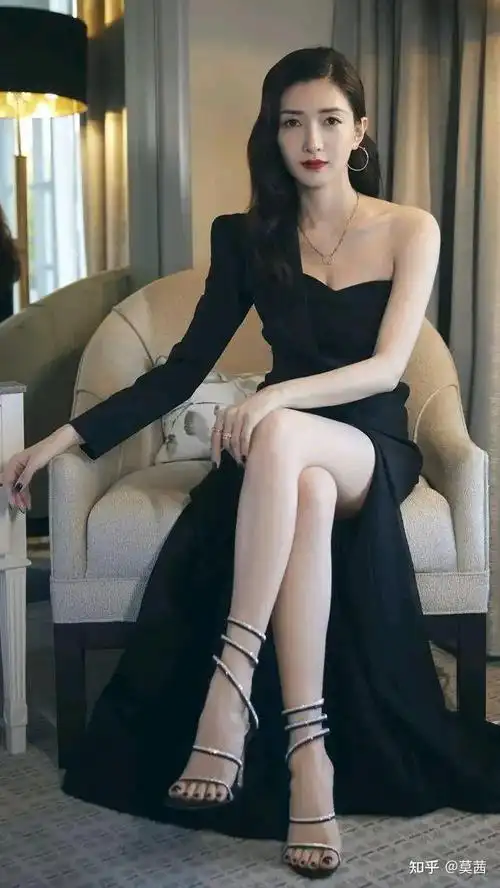 江疏影小三实锤?这一次,36岁的江疏影"底裤"都被扒光了