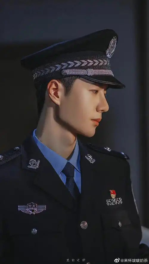 王一博冰雨火##王一博陈宇