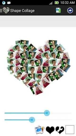 相册拼图怎么拼才能拼成,相册拼图怎么拼多张