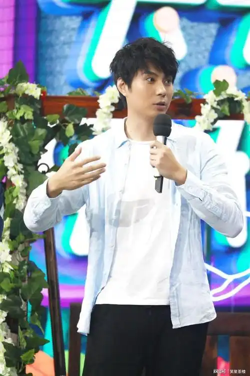 开心麻花艾伦,考验傻子出名,不给沈腾当配角的他该如何评价演技