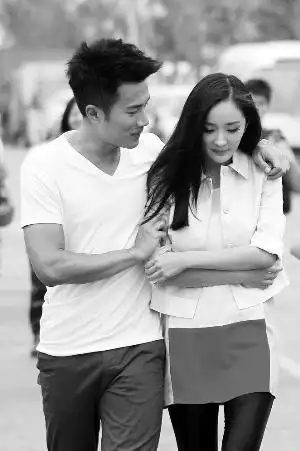 杨幂周杰伦捐款引争议 罗志祥:别把爱心当比赛