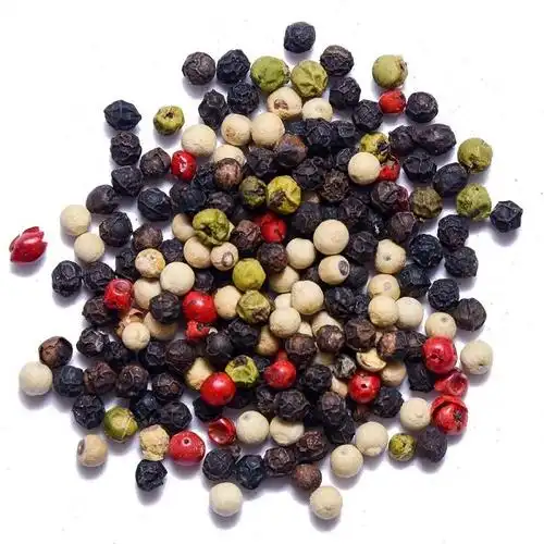 whole pink peppercorns, premium sourced sweet pink pepper corns