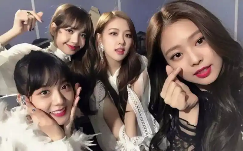 blackpink全员可二改 .已老照片修复 .二改标明陈徐安/阮疏星