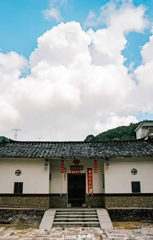 这里,是增城畲族村!人称"广东九寨沟",广州唯一的少数民族特色村寨!