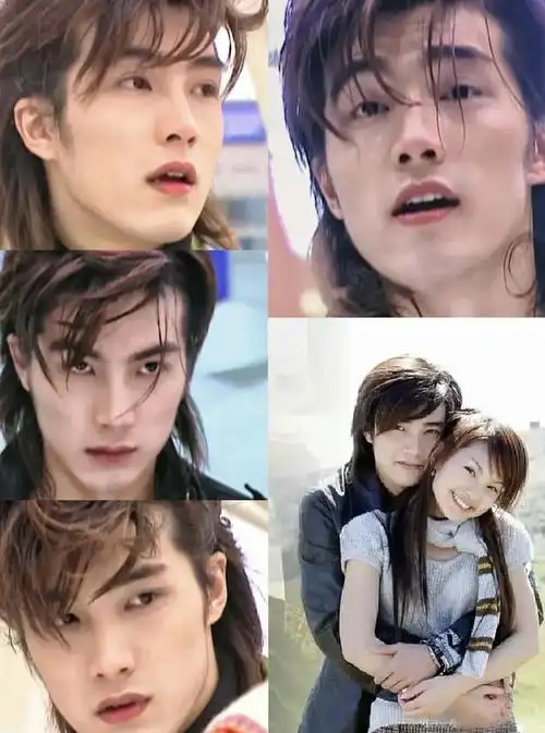 以前每个夏天都能见到的偶像剧男主|邱泽|贺军翔|阮经天_网易订阅